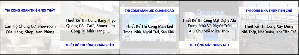 dịch vụ của Việt Đại Phát Group