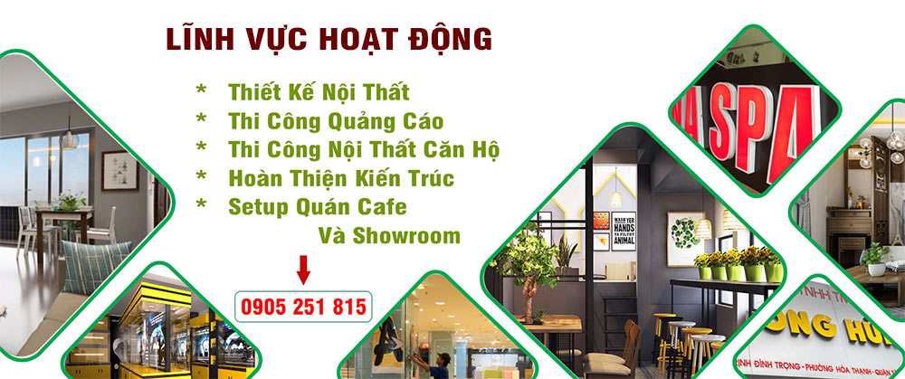 lĩnh vực hoạt động của việt đại phát